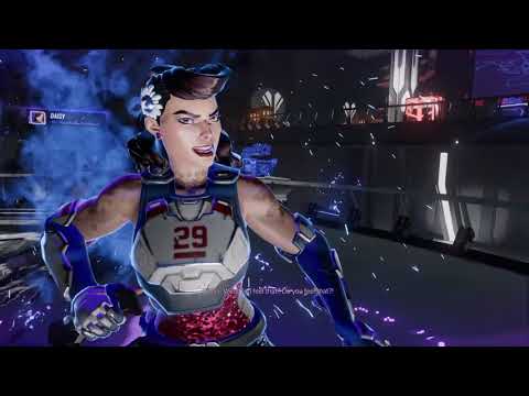Agents of Mayhem gameplay Operation: Star power - Working in concert walkthrough