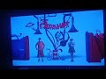 The Cat In The Hat 2003 DVD Menu 2004