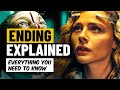The Peripheral Ending Explained - Everything You Need To Know