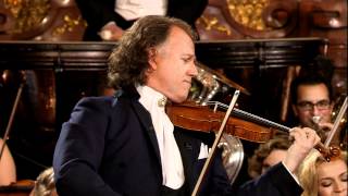 André Rieu - Wiener Festwalzer