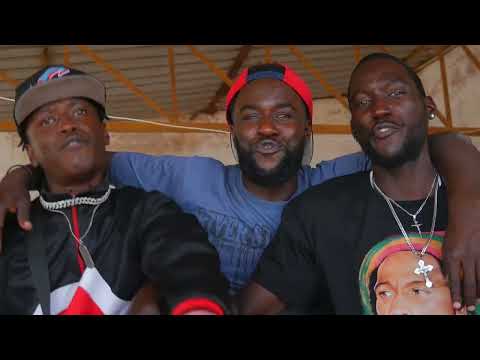 Kemas Bgs X Elton Pablo Bgs- O Que sol Nasce _(Official Video 2023)