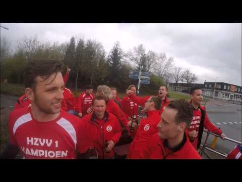 kampioenstour HZVV