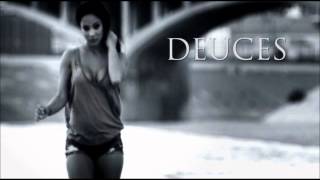 Deuces Remix-Gucci Mane,Ace Hood,Tyga,Kevin Mccall,Chris Brown