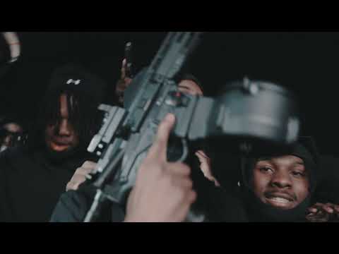 MaskDownMar - FMCU (Official Music Video)