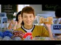 Reposr Iklan Marketing Sari Roti