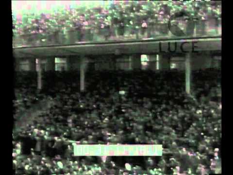 Horse Racing at San Siro: Steeplechase Grand Prix