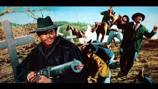 Django, Prepare a Coffin (1968) Video