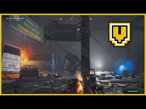 FAR CRY 5: DEAD LIVING ZOMBIES Gameplay Walkthrough Part 2 - Burned Bridges (Story Solo)