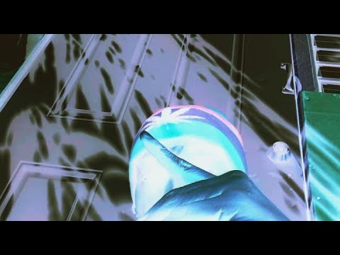 TevoVengeance - Don't Play - YAH!! [Visualizer]