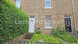 Agent Guided Tour - Litchfield Street NE21
