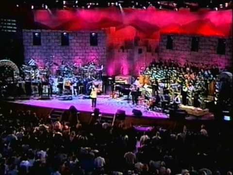 Thumbnail for I Lift Up My Eyes video