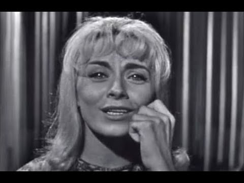 Isabelle Aubret - Un premier amour (1962)