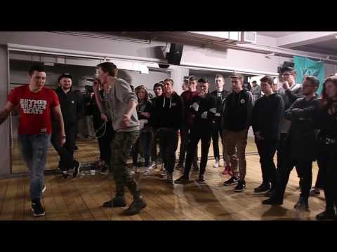 WLW s04u07 (06.04.2017) Kałach vs Kurian