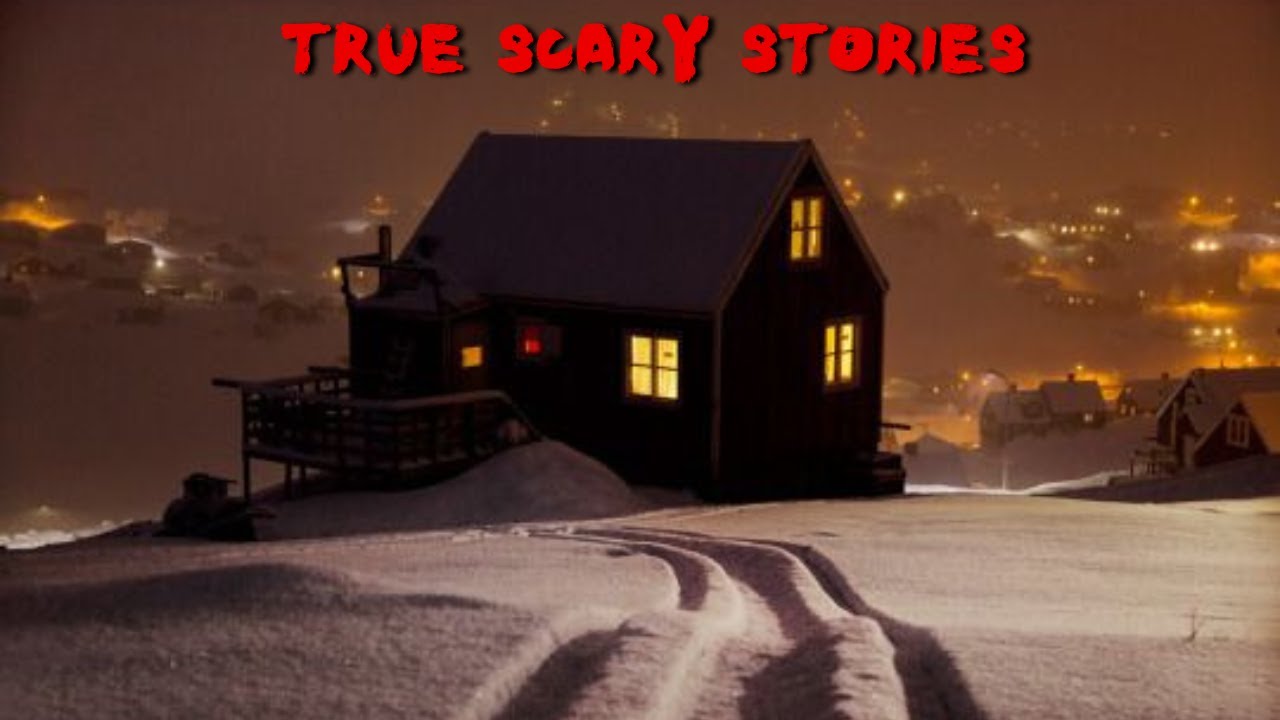 True Scary Stories to Keep You Up At Night (Best of Horror Megamix Vol. 19)