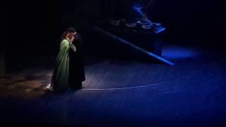 Phantom of the Opera ~ All I Ask of You. Stanahan Theatre opening night 11-30-2016