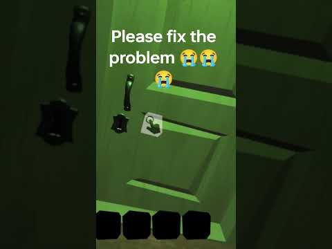 hello neighbour act 3 fix the problem #shorts