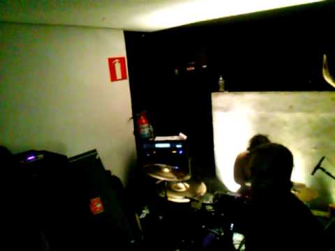 Subterror Live At Exhale The Sound 09/11/13