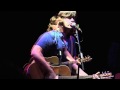Rhett Miller- Like Love (Live Acoustic)