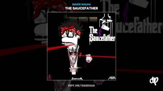 Sauce Walka - Walk In The Club