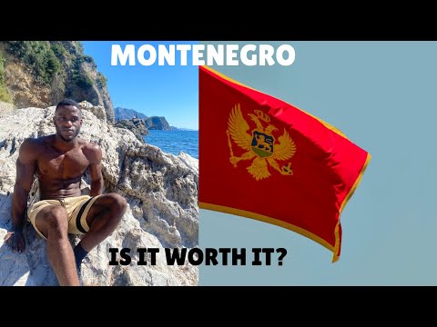 Podgorica, Montenegro | Is Podgorica worth visiting?