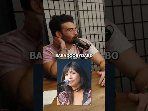 English is his second language