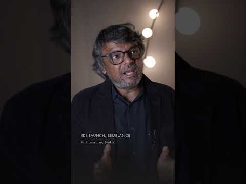 Light Talk - Kaustubh Nandurbarkar