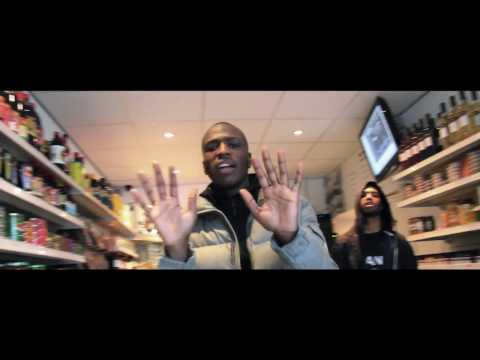 MS Serry - Nu Moet Het Groter ft. AMG Domina