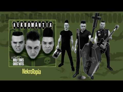 Nekromantix - 