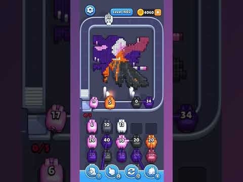 Guia do Pixel Flow Nível 1402