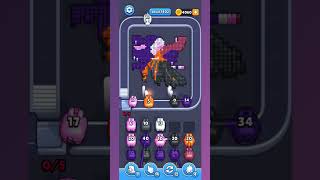 Pixel Flow Level 1402