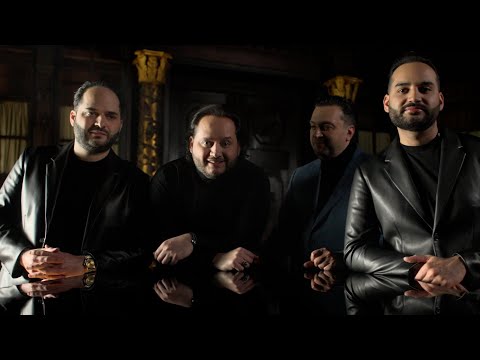 Janoska Ensemble - The Big B's (official trailer)