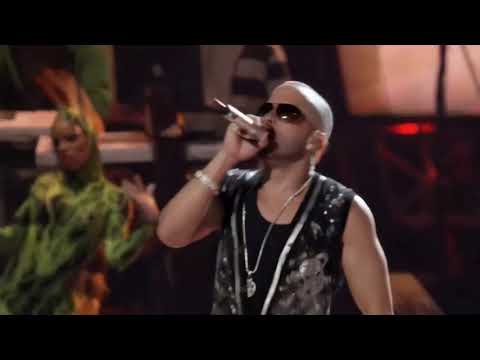 Wisin y Yandel Aprovéchalo 60fps 4k