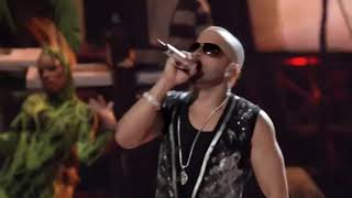 Wisin y Yandel Aprovéchalo 60fps 4k