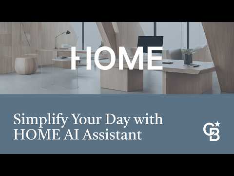 Simplify Your Day with AI Assistant