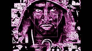 Young Jeezy- Real nigga anthem (Chopped & Screwed) By Dj SWAT G