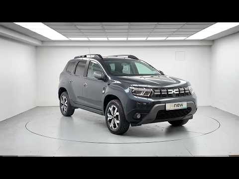 Dacia Duster 1.5 Blue dCi 115 Journey - Image 2