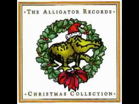 Lil Ed & The Blues Imperials - Christmas Time
