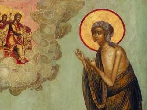 Dmitry Bortniansky, Let My Prayer Arise, Russian Icon Painters