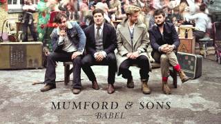 Mumford and Sons &quot;Where Are You Now&quot; live studio CD102.5FM Big Room