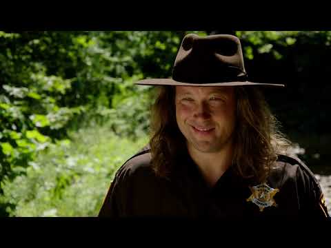 Cory Marks – Burn It Up (Official Video)