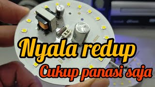 Download lagu The light is dim, just heat it up mp3