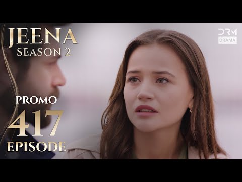 JEENA Season 2 | Promo | Episode 417 Watch Tomorrow at 9PM | UH2O