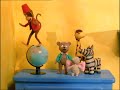 The Animal Shelf Ep 31 Living In The Jungle 50p