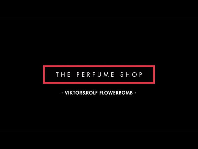 30ML Viktor Rolf Flowerbomb Eau de Parfum Spray  4 of 4 