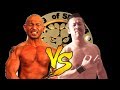 Wrestle Kingdom Jado Vs Yoshinobu Kanemaru