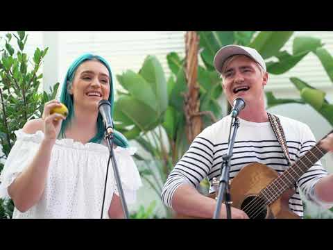 "Symphony" - Sheppard