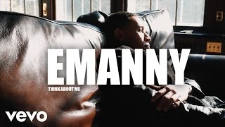 Emanny - Think About Me ft. Ivy Maria