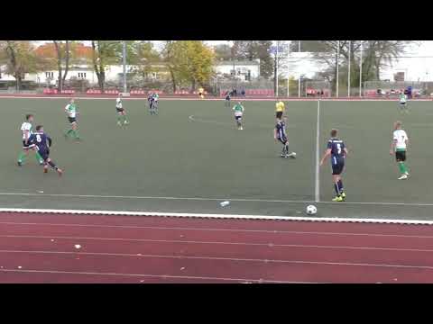 14 kolejka: 2019.10.27   Pelikan II Łowicz - Włókniarz Zelów - 2 połowa