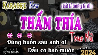 Download lagu Thấm Thía Karaoke Beat Chuẩn Tone Nữ Nhạc Sống 2024 | SONG NHIEN KARAOKE mp3 Download lagu Thấm Thía Karaoke Beat Chuẩn Tone Nữ Nhạc Sống 2024 | SONG NHIEN KARAOKE mp3