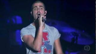 The Wanted - All Time Low @ Z Festival Brazil 720p HD